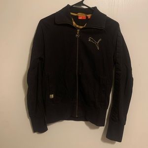 Puma Jacket